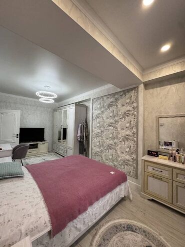 куплю дом в покровке: 3 комнаты, 102 м², Элитка, 8 этаж, Евроремонт