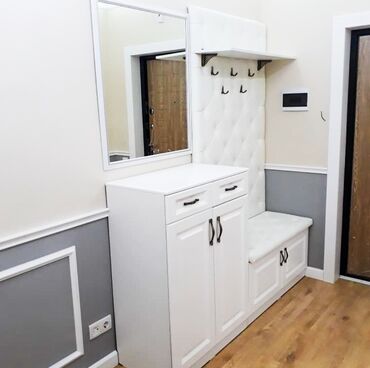 Sifarişlə dolablar: Dəhliz mebelərini birbaşa mebel istehsalat sexindən bizə sifariş verib -da lalafo.az — 20 Sifarişlə dolablar: Dəhliz mebelərini birbaşa mebel istehsalat sexindən bizə sifariş verib — 20