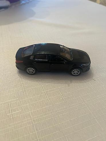 lego oyuncaq: Metall oyuncaq avtomobil – sedan/krossover üslubunda mini model - — 8