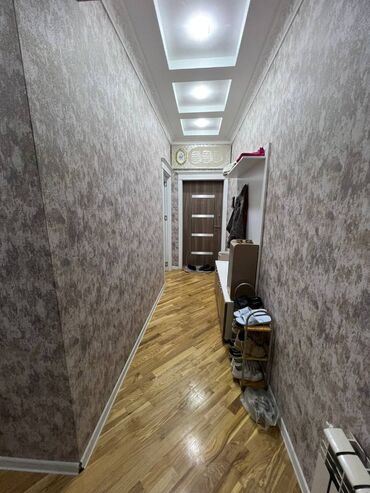 Uzunmüddətli kirayə mənzillər: Xırdalan şəh, M.Ə.Rəsulzadə küç radnoy 2 otaqlı mənzil kiraye verilir — 4