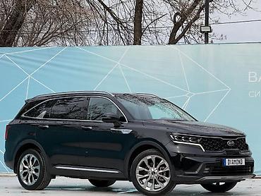Kia: Kia Sorento: 2020 г., 2.2 л, Автомат, Дизель, Внедорожник — 3