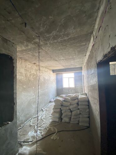 Yeni tikili: Masazır, 3 otaqlı, Yeni tikili, 58 kv. m — 16