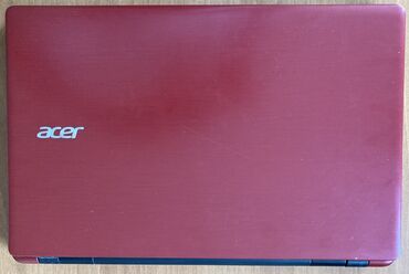 купить ноутбук acer nitro 5: Ноутбук, Acer, 4 ГБ ОЗУ, Intel Core i5, 15 ", Б/у, Для несложных задач