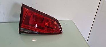 pikap prevoz: STOP LAMPA ZA VOLKSWAGEN GOLF 7 OD 2016. DO 2020. GOD. - 5G0945093AD — 2