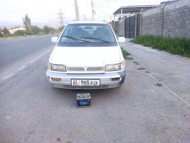 камаз продажа бишкек: Hyundai Santamo: 1996 г., 2 л, Автомат, Бензин, Минивэн