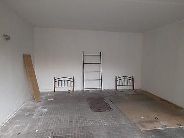 гараж в аренду: 42 м², 6 * 6 * 3 Камень Водопровод — 4