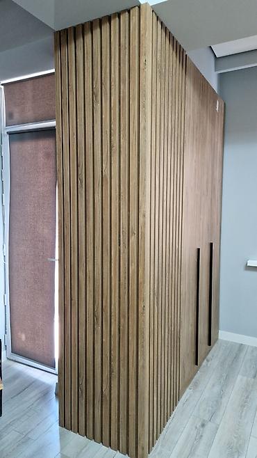 Мебель на заказ: Мебель на заказ, Гостиная, Буфетница, Сервант, Диван, кресло — 27