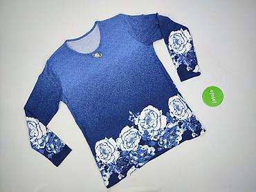 jeans balloon: Tunika damska, rozmiar 2XL — 2