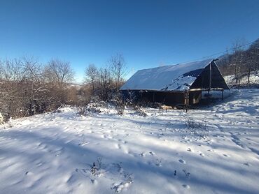 Həyət evləri və villaların satışı: 3 otaqlı, 12 kv. m, Kredit yoxdur, Orta təmir — 12