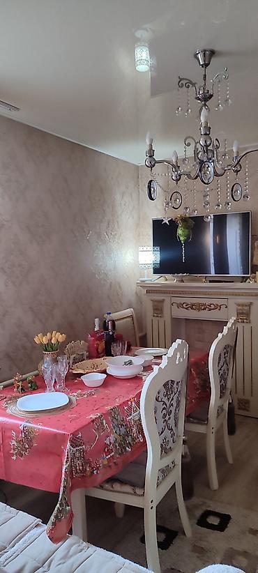 Продажа коттеджей и домов: Продаю дом в районе Кызыл-Аскера. Дом находиться по ул.Троицкая — 6