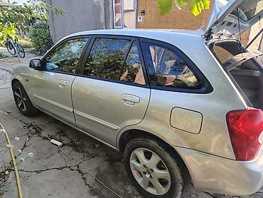 субару б4 универсал: Mazda Familia: 2001 г., 1.6 л, Механика, Бензин, Универсал — 2