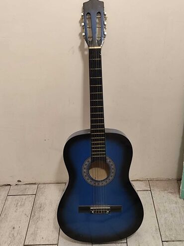 tornado gitara: Klassik gitara, İşlənmiş, Ödənişli çatdırılma