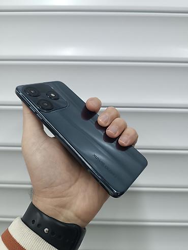 Tecno: Tecno Spark 10C, 128 GB, rəng - Qara, İki sim kartlı — 8