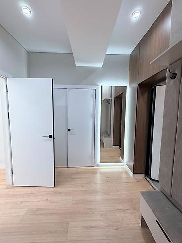 130000: 3 комнаты, 75 м², Технопарк Элитка, 4 этаж, Евроремонт — 4