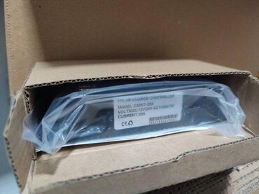 microsoft surface pen model 1776: 20A Solarni kontroler regulator automatic 12/24v Kontroler serije CM