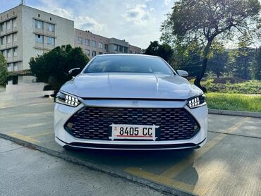 BYD: BYD : 1.5 l | 2024 il 390 km Sedan — 3