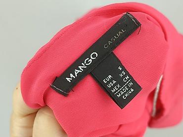 gomez kod: Mango, Sukienka damska, rozmiar S — 4