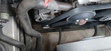 Mercedes-Benz: Mercedes-Benz : 1998 г., 2 л, Автомат, Бензин, Седан — 22