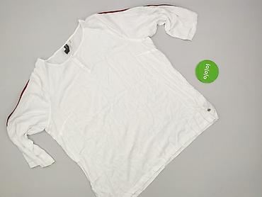 multiblu bluzka: Multiblu, Bluzka damska, rozmiar 3XL — 2