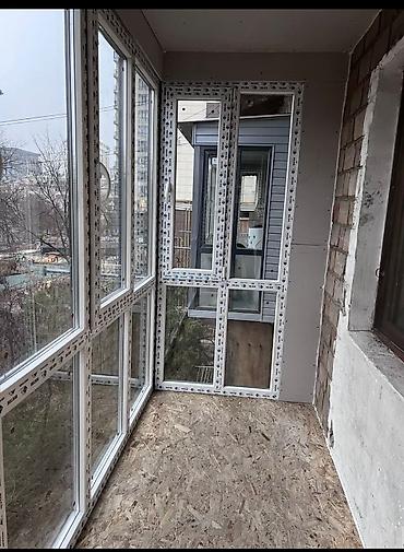 Окна на заказ: Пластиковое окно на заказ, Тип окна: Панорамные, Мансардные, Витражные, Бесплатная установка, Без рассрочки — 6