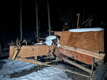 Тракторы МТЗ (Беларус): Модель: 82.1 экспортный, Б/у, 1994 г., С пресс-подборщиком — 9