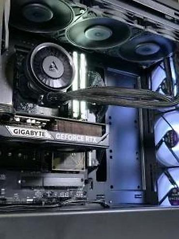 Desktop računari i radne stanice: Intel i7 14700K RTX 5060Ti B760 64GB 6TB - SM107PC. ✨ Prodaja i — 8