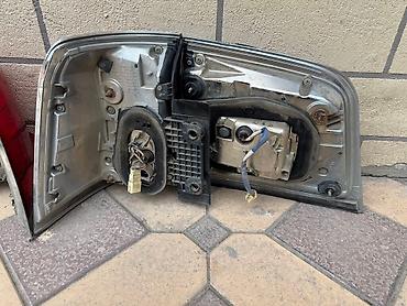 ps5 купить бишкек: Продаю задние плафоны 
Lexus Lx 2010 — 4