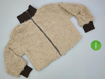 boys warm jackets: Shein, Polar damski, rozmiar M — 2