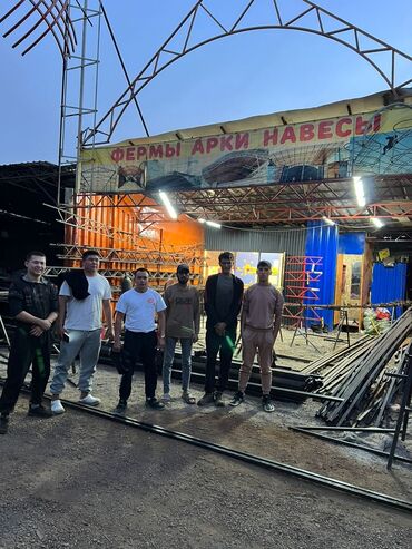 накрыть крышу: Заборы и ограждения, Гарантия