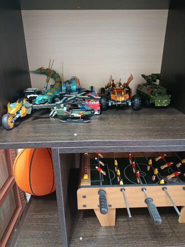 Игрушки: Продаю конструктор Lego.Уже в сборе. Конструктор отличного качества