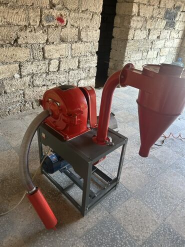 Süd sağan aparatlar: Xortumlu ozu sovuran yem uyuden bugda arpa uyuden 3kv mator 1 saata