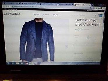 Odela: Kostim bоја - Braon — 17