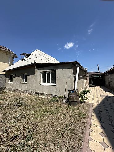 Продажа коттеджей и домов: Продается участок + Дом 🔥🔥🔥 📍 район: Кок жар 📐 площадь: Дом 160 м² at lalafo.kg — 6 Продажа коттеджей и домов: Продается участок + Дом 🔥🔥🔥 📍 район: Кок жар 📐 площадь: Дом 160 м² — 6