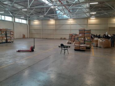 Anbar və emalatxanalar: İcarəyə Anbar Verilir! Bakı şəhəri, Nizami rayonu ərazisində — 11