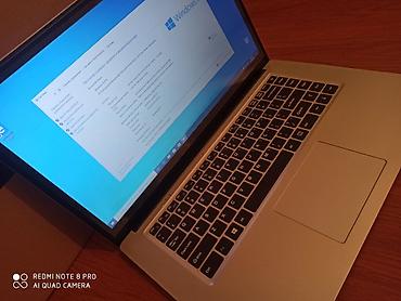 Ноутбуки ASUS: Срочно Продаю Тонкий ноутбук (новый) Дизайн похоже на Macbook Экран — 6