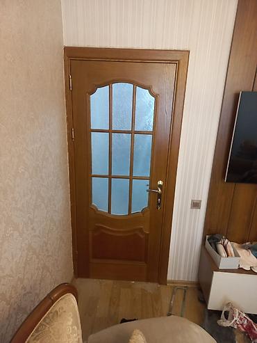 palid parket qiymətləri: 5 eded.temiz fisdiq agacindan otaq qapisi.90/200 sm. Qiymet 110 azn — 4