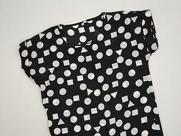black squad oversized fit: Bluzka damska, rozmiar 2XL — 1