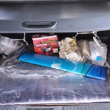 Changan: GAC GS4 2016 ƏLA VƏZİYYƏTDƏDİR OTUR SÜR MAŞINDIR. TƏCİLİ SATILIR — 6