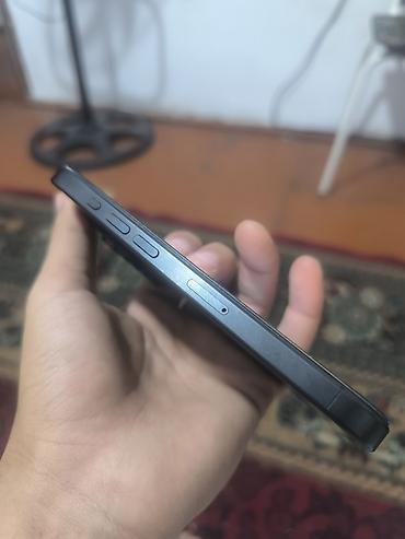 playstation 4 üçün oyunlar: IPhone 15 Pro, 128 GB, Black Titanium, Face ID — 5