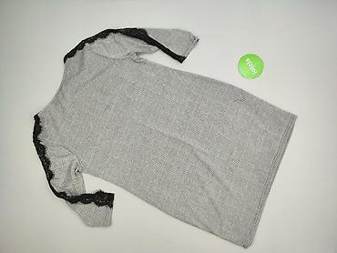 azurowy: Sukienka damska, rozmiar XL — 3