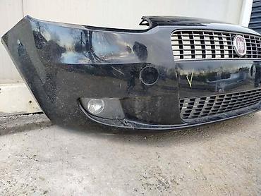 Branici: PREDNJI BRANIK ZA FIAT GRANDE PUNTO OD 2005. DO 2008. GOD. | Prednji — 1