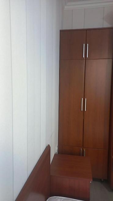 dosek satisi: İkinəfərlik çarpayı, 2 tumba, Dolab, İşlənmiş — 3