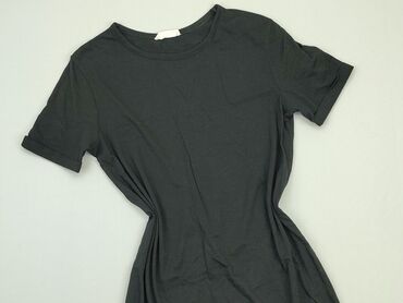czarna sukienki na studniówkę: Dress, M (EU 38), Terranova, condition - Very good