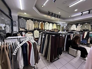 Другая мужская одежда: Сдаётся пол бутика Отличное место, хорошая проходимость. Подойдёт под — 2