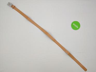 158 cm: Pasek, Damskie, stan - Idealny — 2
