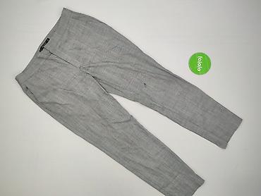 zara spodnie flared: Zara, Spodnie materiałowe damskie, rozmiar M — 2