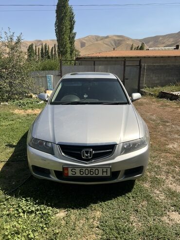 хонда црв 1: Honda Accord: 2003 г., 2 л, Автомат, Бензин, Седан
