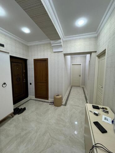 Yeni tikili: 8-ci kilometr, 3 otaqlı, Yeni tikili, m. Xalqlar Dostluğu, 105 kv. m — 9