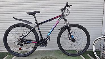 Городские велосипеды: Городской велосипед, Новый — 23