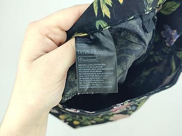 dzwony hm: H&M, Spodnie materiałowe damskie, rozmiar S — 6